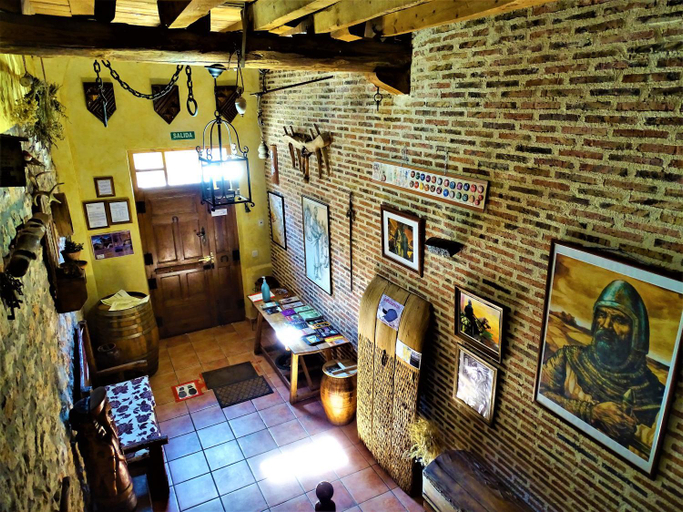 Others 2, Hostal Camino Del Cid, Burgos