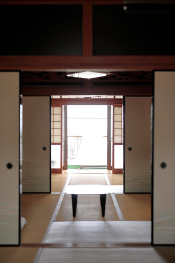 Others 2, Guest House Tamanoya, Hyūga