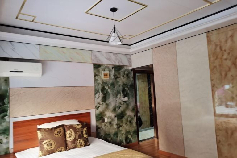 Others 3, Huizhou District South Gate Express Hotel, Huangshan