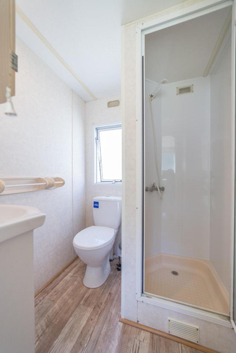 Bathroom 2, Mala Frajda, Gryfice