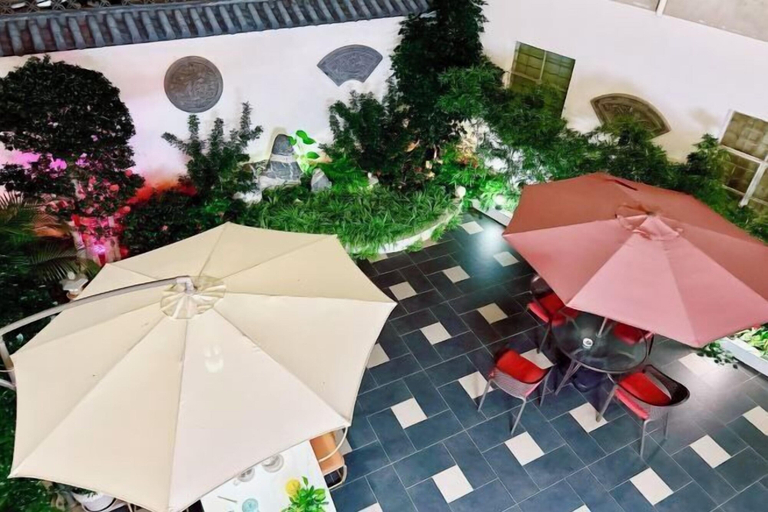 Others 3, Junyue Hotel, Chuxiong Yi