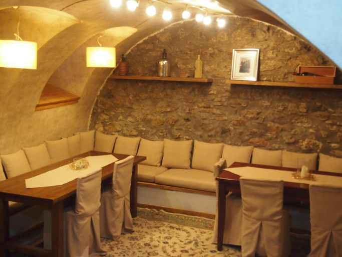 Food & Drinks 2, Guesthouse Kazakou, Peloponnese