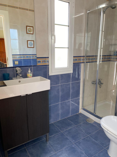 Bathroom 4, Villa Costa Golf, Las Palmas