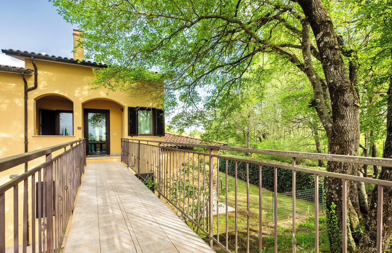 Exterior & Views 2, Residence with thermal pools in Sorano, Grosseto
