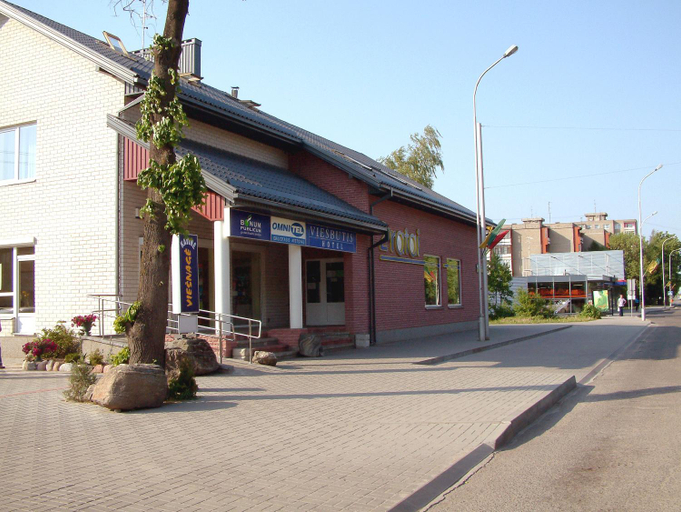 Others 3, Eiva, Marijampolės