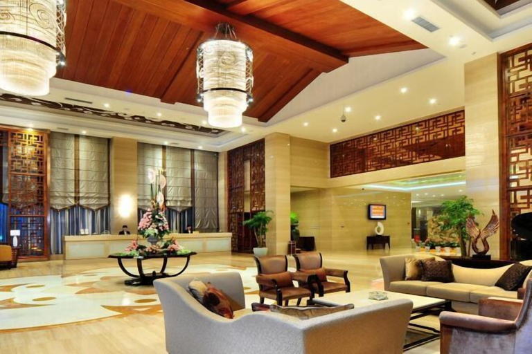 Others 5, Jinpeng Eco Hotel, Zhengzhou