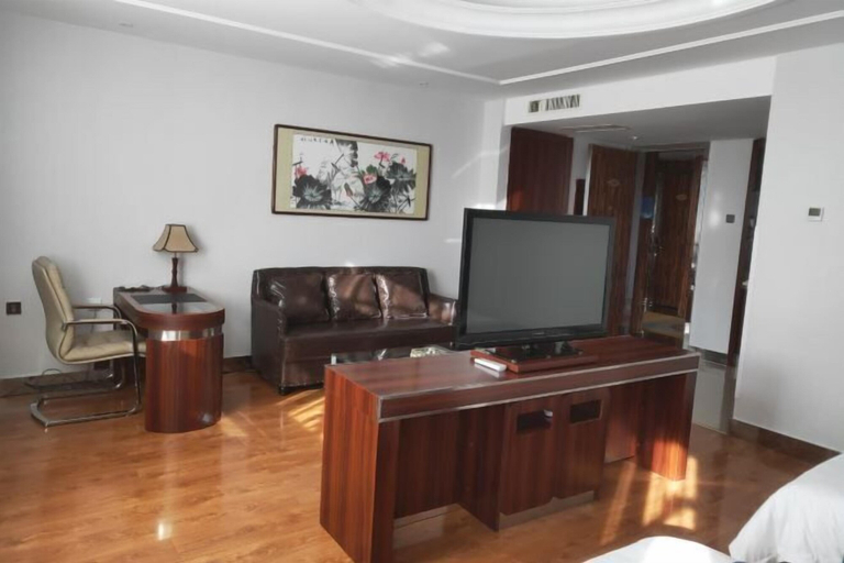Others 5, Shengzun Business Hotel, Xilin Gol