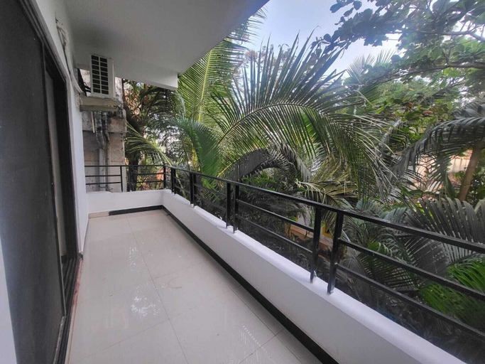 Others 4, Hotel ramdev, North Goa