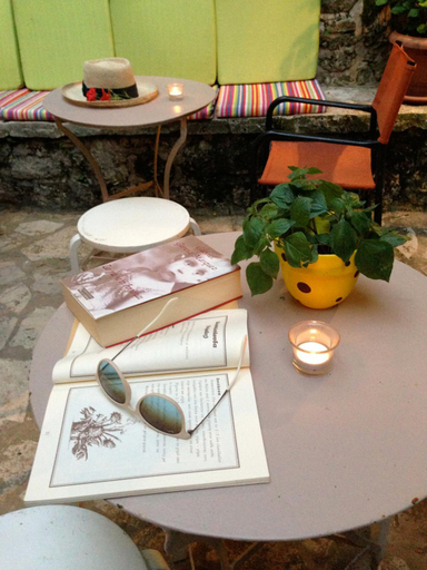 Food & Drinks 3, Guesthouse Kazakou, Peloponnese
