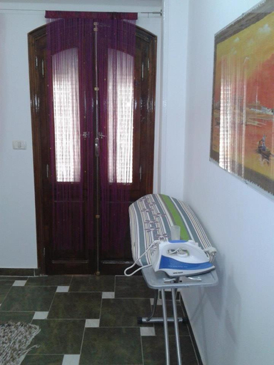 Others 3, The comfortable palace, Al-Qusayr