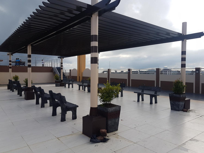 Food & Drinks 5, Cityland Prime Residences Tagaytay, Tagaytay City