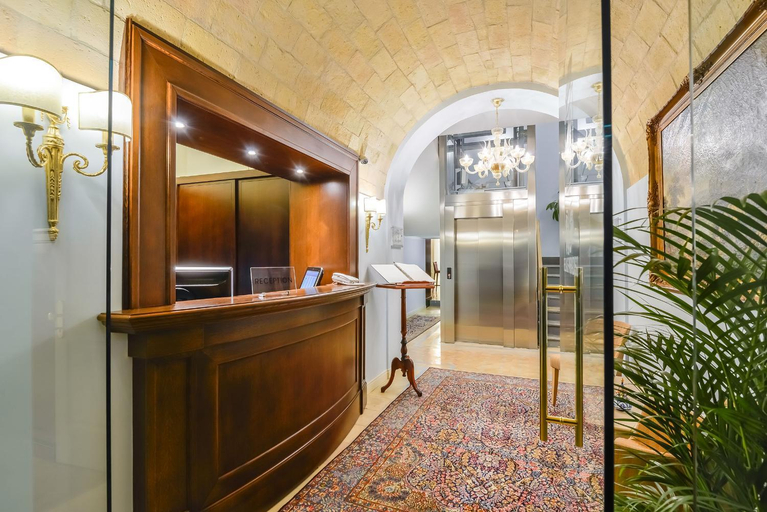 Public Area, Relais Paradiso Resort & Spa, Perugia