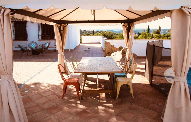 Others 5, La Garrida, casa con encanto cerca de Cordoba, Córdoba
