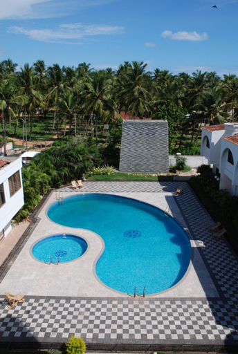 Sport & Beauty, Malpe Sea Front Cottage, Udupi