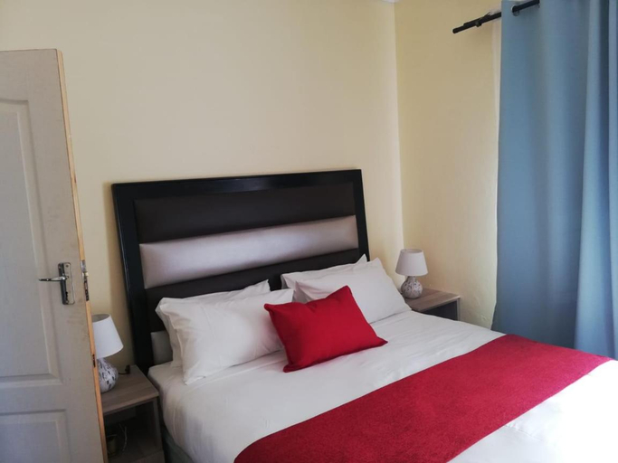 Others 5, Molas Luxury Accommodation, Capricorn
