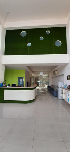 Others 4, SKY square Homestay, Penghu