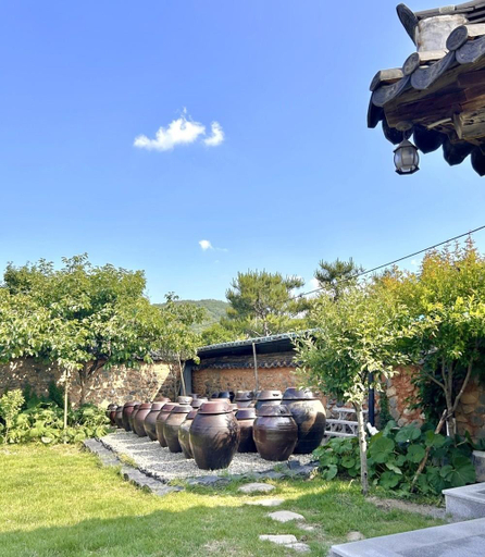 Others 2, Sanencheong Namsayedamchon Yedam Hanok Stay, Sancheong