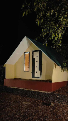 Exterior & Views 2, Nakshatra Farms, Raigarh