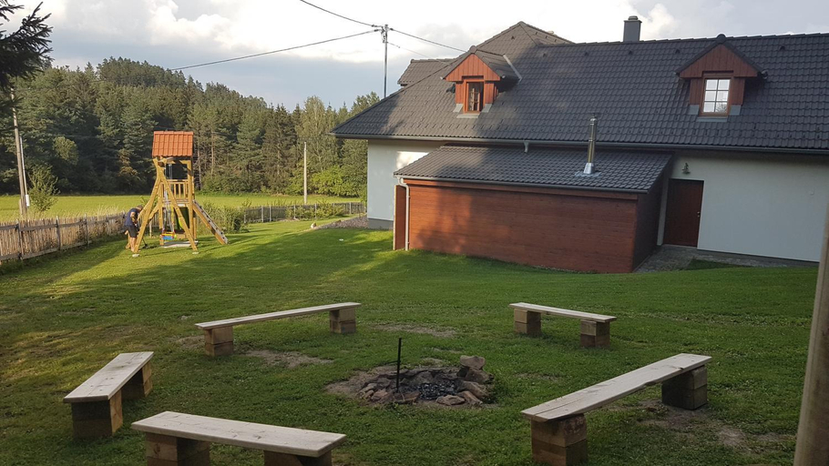 3, Penzion Macura, Strakonice