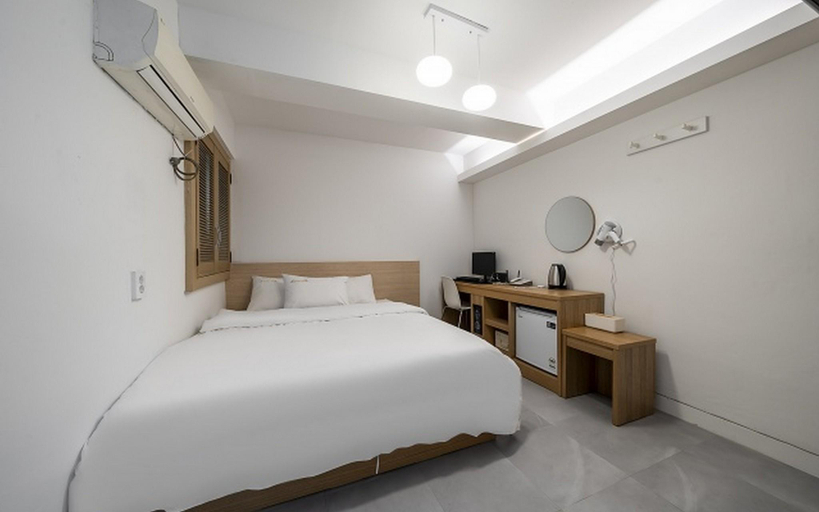 Bedroom 3, Incheon(Bupyeong) CIMA, Gyeyang