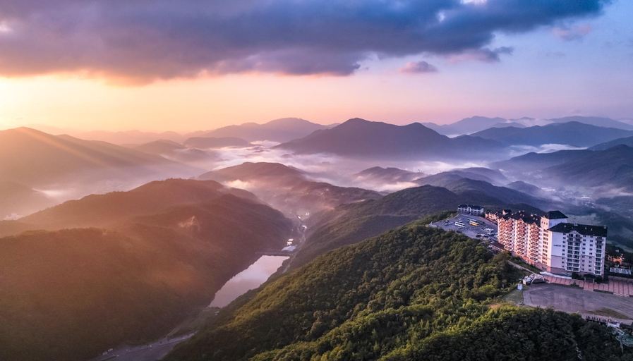 Others 4, O2 Resort, Taebaek