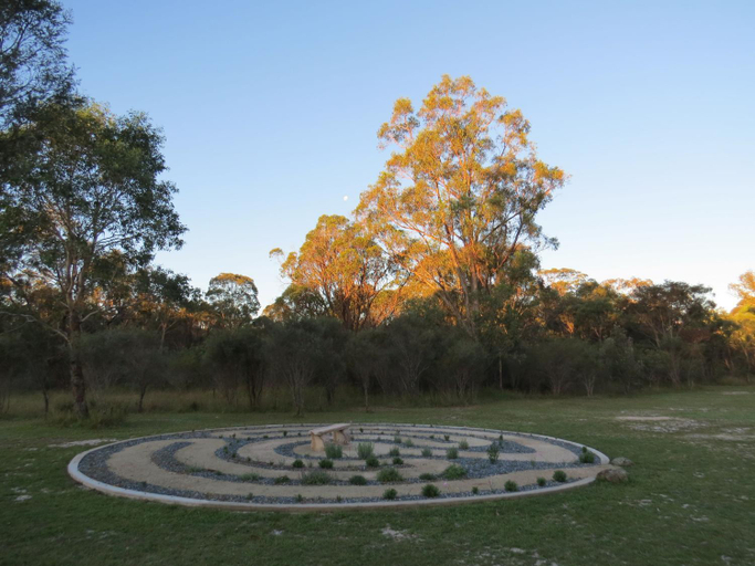 Others 2, Earth & Soul Retreat, Stanthorpe
