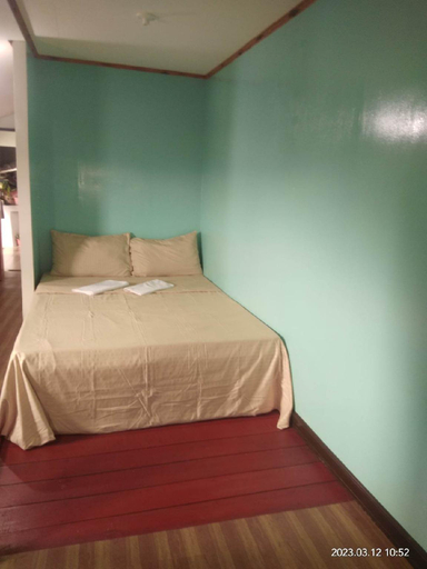 Bedroom 2, Haus In Da Sky, Baguio City