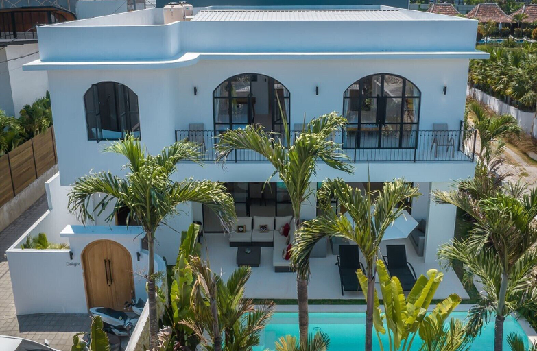 Exterior & Views 2, Villa Delight, Badung