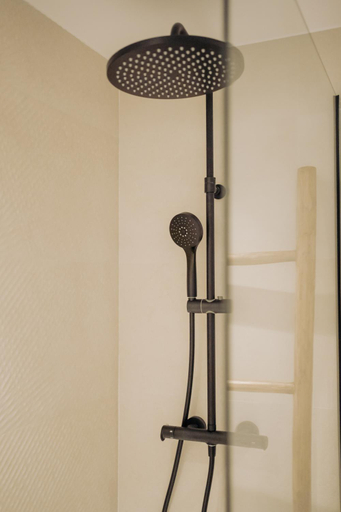 Bathroom 3, Apartamentos Etxetxu Branka eta Ankora, Vizcaya