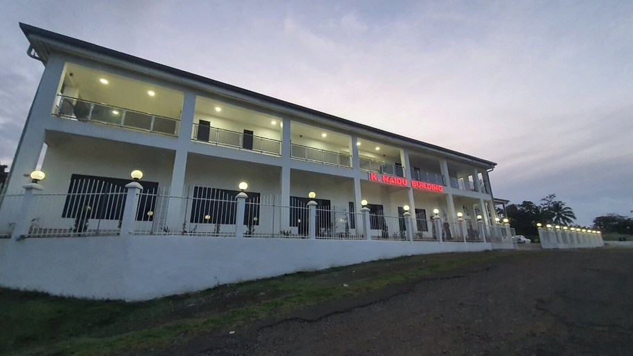 Primary image, White Diamond Apartment, Macuata