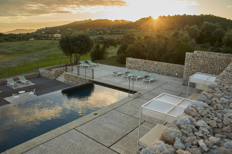 Sport & Beauty 2, Finca Sestelrica, Baleares