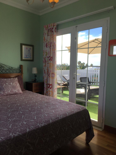 Bedroom 3, Villa Costa Golf, Las Palmas