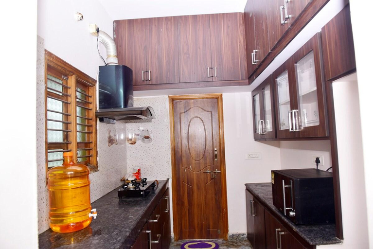 Others 3, Shalom Residence, Chittoor