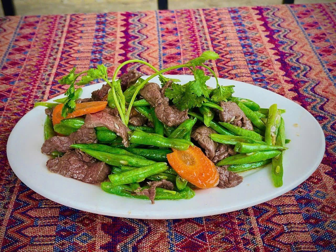 Others 2, Lanh Sapa Homestay, Sa Pa