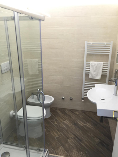 4, S'Oronzo Modern Town House, Lecce