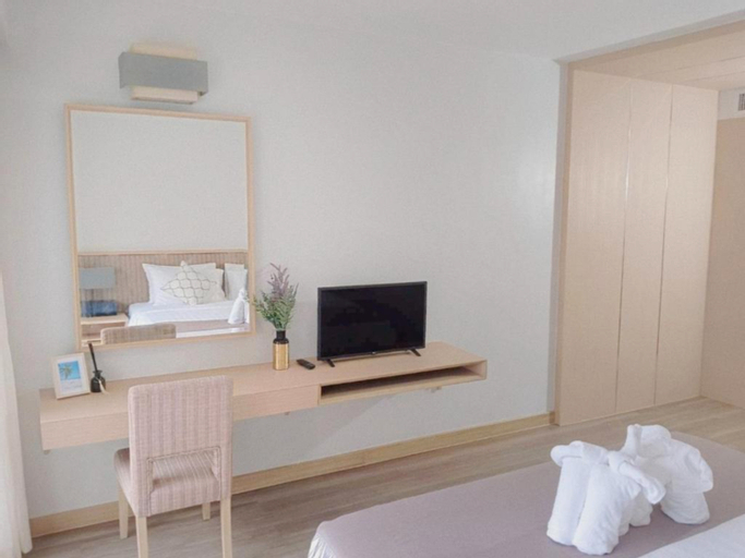 Bedroom 4, D Varee Mai Khao Beach Phuket Resort, Phuket Island