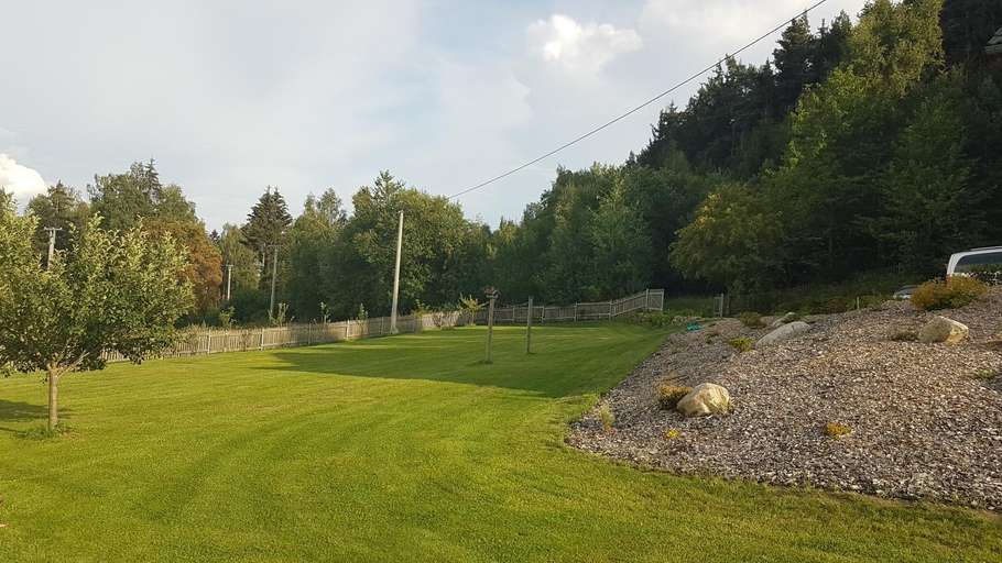4, Penzion Macura, Strakonice