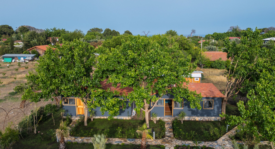 Exterior & Views 2, Nun BungaLove, Kemer