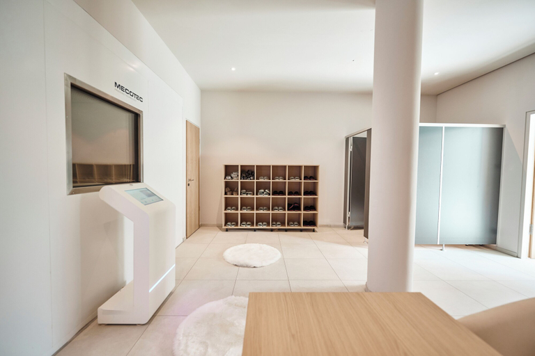 Bedroom 4, Nouri, Breisgau-Hochschwarzwald