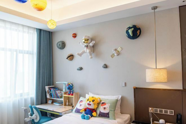 Others 3, Lanxi World Trade Hotel, Jinhua