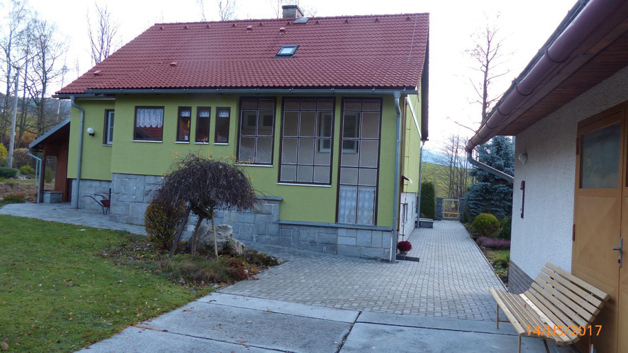 Others 4, Apartman U Hanicky, Jeseník