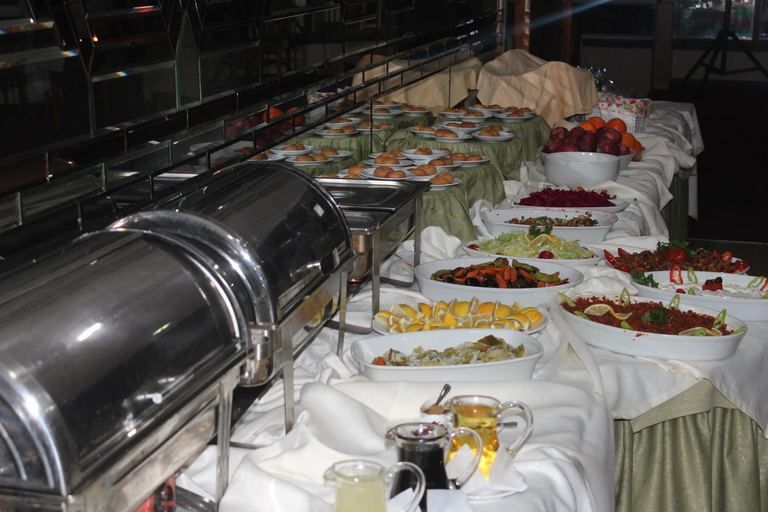 Food & Drinks 5, HOTEL ALTINNAL, Izmit