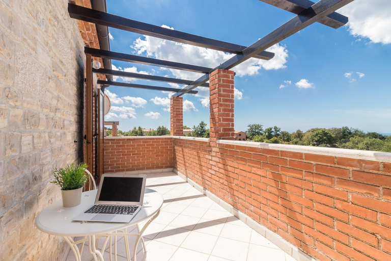 Others 4, Villa Ingrid-New luxurious villa with large pool, Poreč