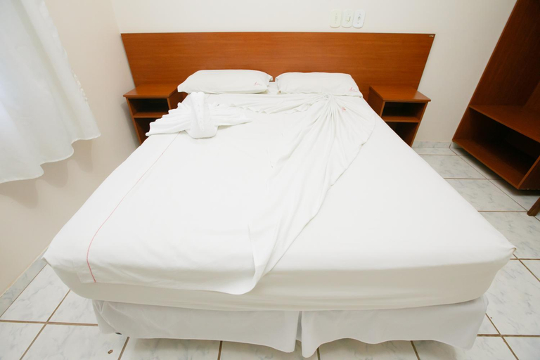 Bedroom 3, HOTEL CANCIONEIRO, Sinop