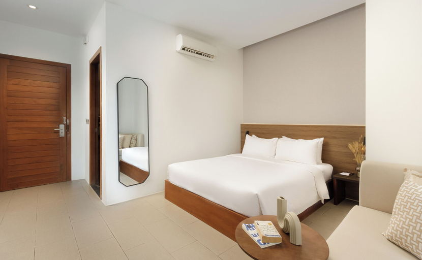 Bedroom 29