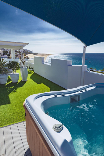 Sport & Beauty 2, ALTAVISTA APARTAHOTEL-Adults Only over 14, Las Palmas