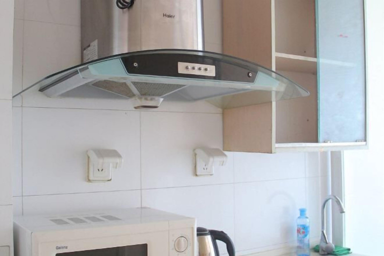 Others 4, Qingdao Lanting Holiday Apartment, Qingdao