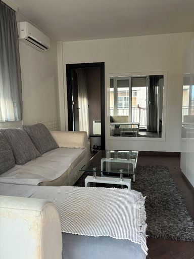 Living area 5, Trio Suites Belgrade, Belgrade