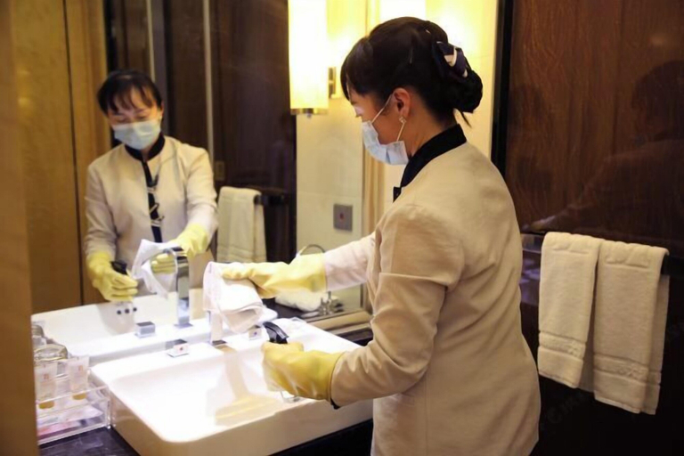Others 5, Yuyang International Hotel, Zhangye
