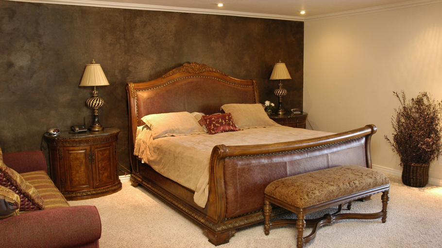 Bedroom 2, The Palm, Maricopa